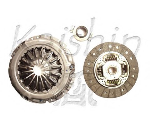 KAISHIN KT280-K Clutch Kit